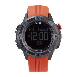 GILL STEALTH RACER WATCH